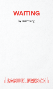 Waiting (Young) Book Cover