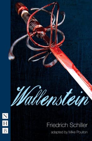 Wallenstein Book Cover