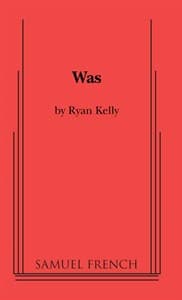 Was Book Cover