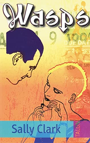 WASPS Book Cover