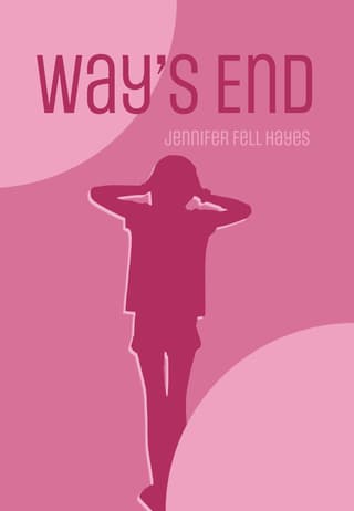 Way's End Book Cover