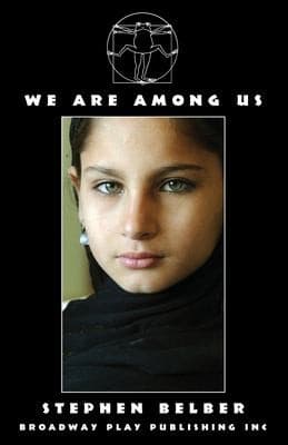 We are Among Us Book Cover