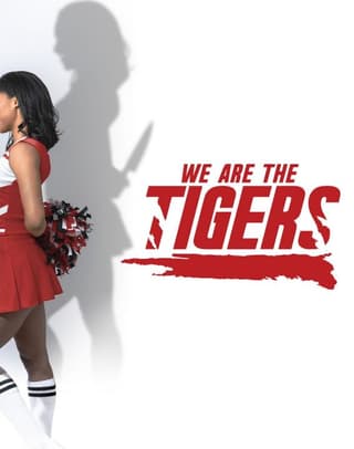 We Are the Tigers Book Cover