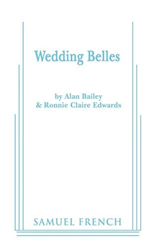 Wedding Belles Book Cover