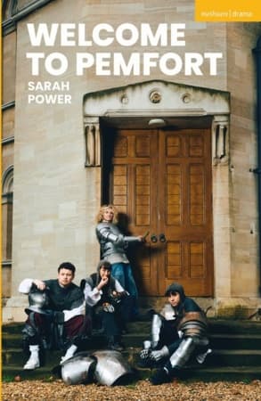 Welcome to Pemfort Book Cover
