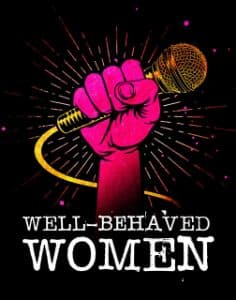 Well-Behaved Women Book Cover