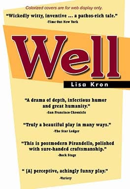 Well Book Cover