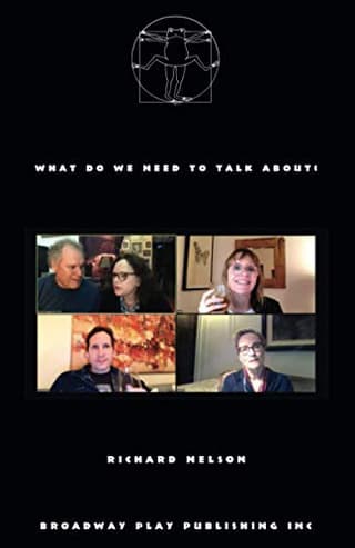 What Do We Need to Talk About? Book Cover