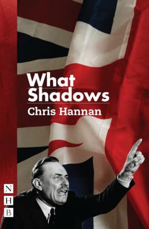 What Shadows Book Cover