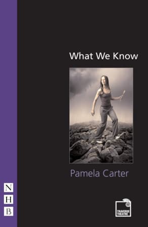 What We Know Book Cover
