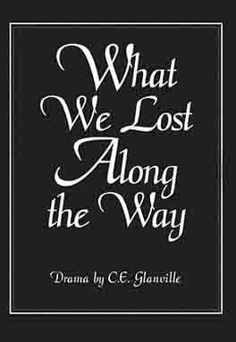 What We Lost Along the Way Book Cover