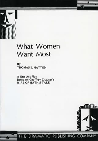 What Women Want Most Book Cover