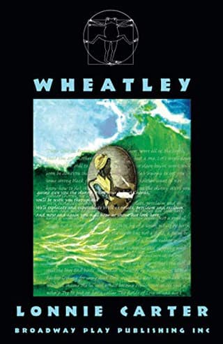 Wheatley Book Cover