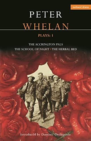 Whelan Plays: 1 Book Cover