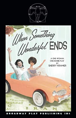 When Something Wonderful Ends Book Cover