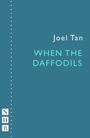 When the Daffodils Book Cover