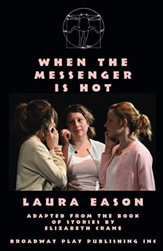When The Messenger Is Hot Book Cover