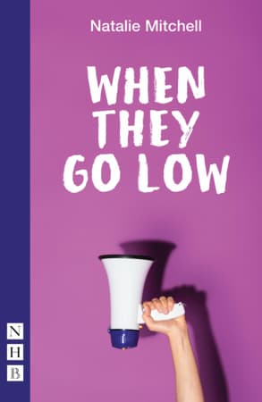 When They Go Low Book Cover