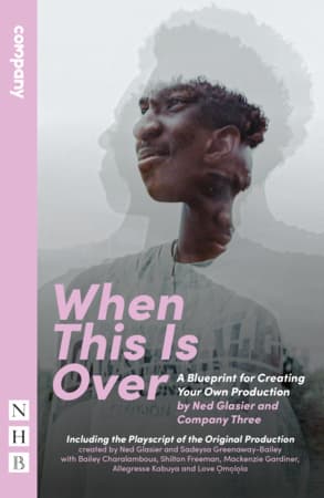 When This Is Over Book Cover