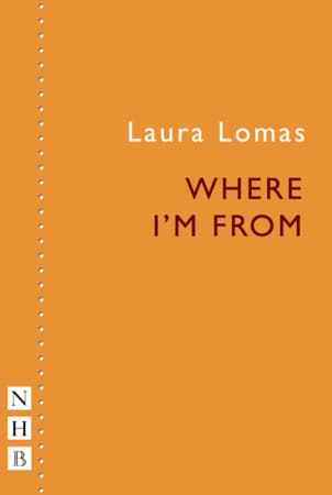 Where I'm From Book Cover