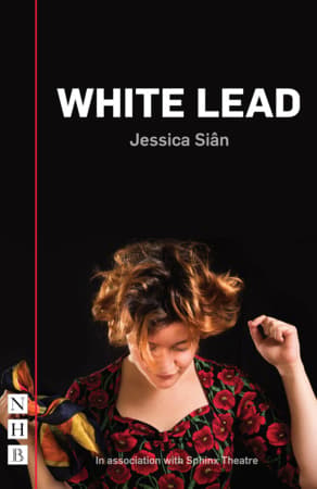 White Lead Book Cover