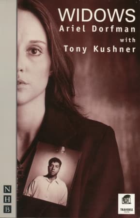 Widows Book Cover