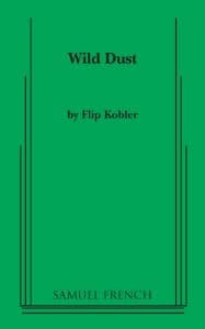 Wild Dust Book Cover