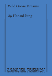 Wild Goose Dreams Book Cover