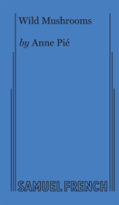 Wild Mushrooms Book Cover