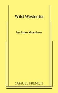 Wild Westcotts Book Cover