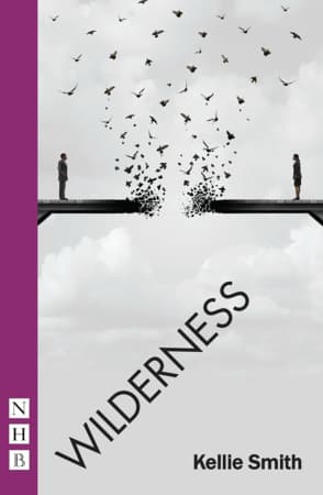 Wilderness Book Cover