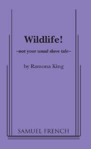 Wildlife! Book Cover