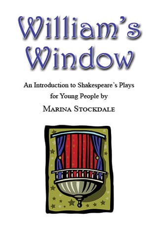 William's Window Book Cover