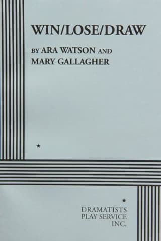 Win/lose/draw Book Cover