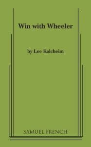 Win With Wheeler Book Cover