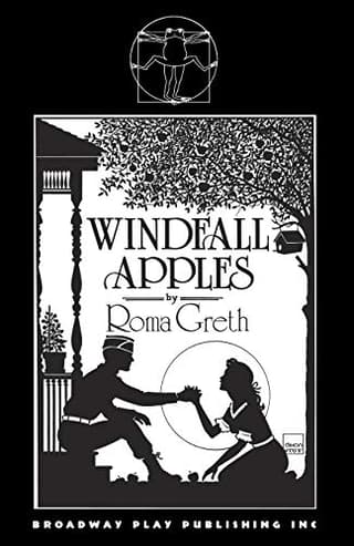 Windfall Apples Book Cover
