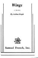 Wings Book Cover