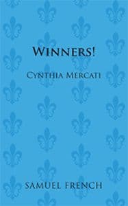 Winners! Book Cover