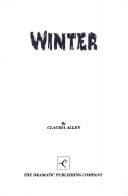 Winter Book Cover