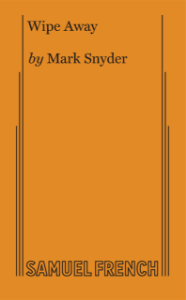 Wipe Away Book Cover