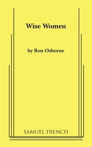 Wise Women Book Cover