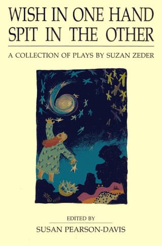 Wish in One Hand, Spit in the Other Book Cover