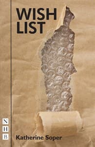 Wish List Book Cover