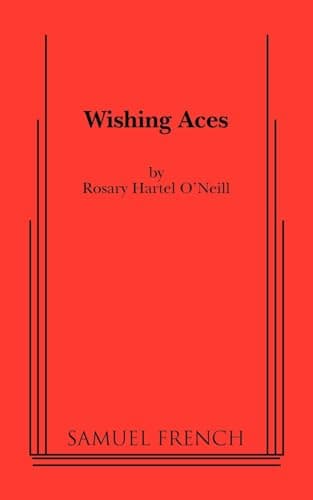 Wishing Aces Book Cover