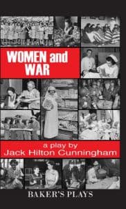 Women and War Book Cover