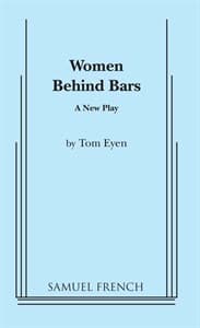 Women Behind Bars Book Cover
