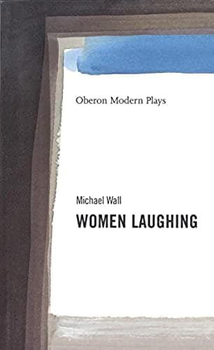 Women Laughing Book Cover