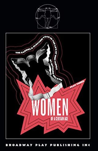 Women of a Certain Age Book Cover
