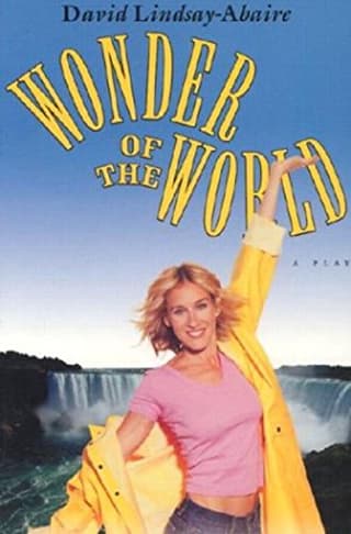 Wonder Of The World Book Cover