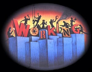 Working (2012)  Book Cover
